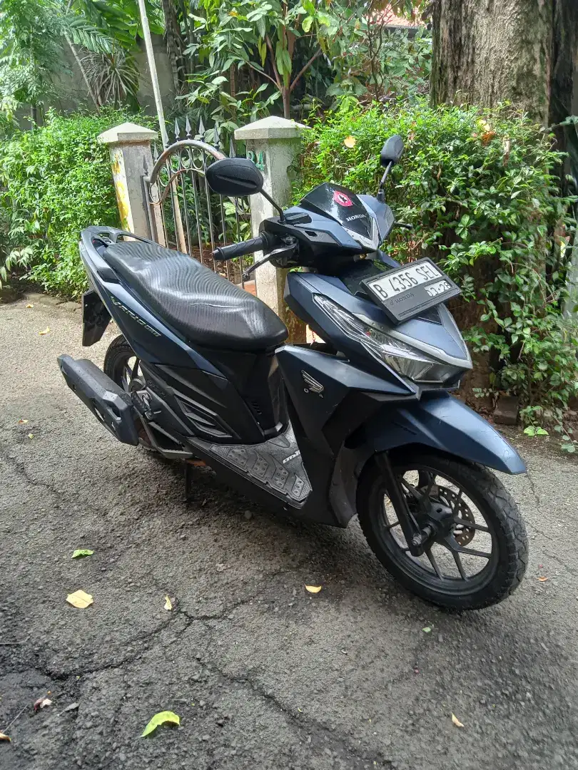 Vario 150 esp 2018