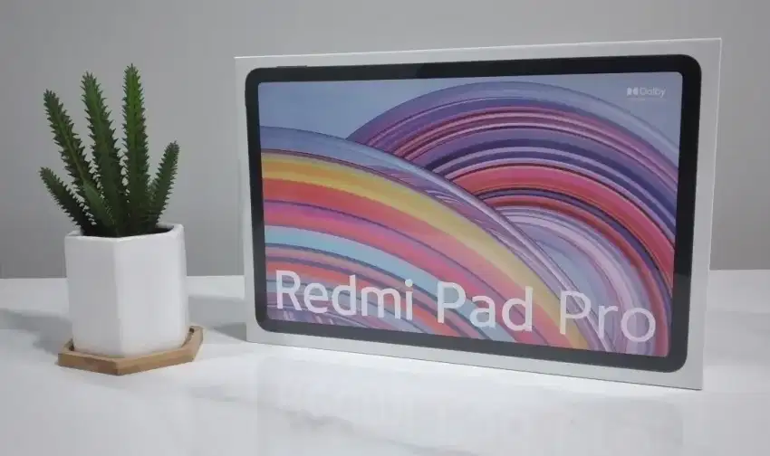 XIAOMI REDMI PAD PRO 8GB/256GB