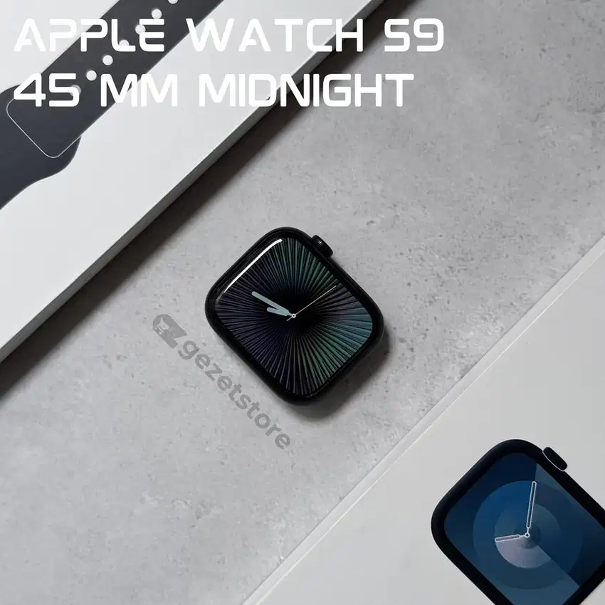 Apple Watch Series 9 45mm