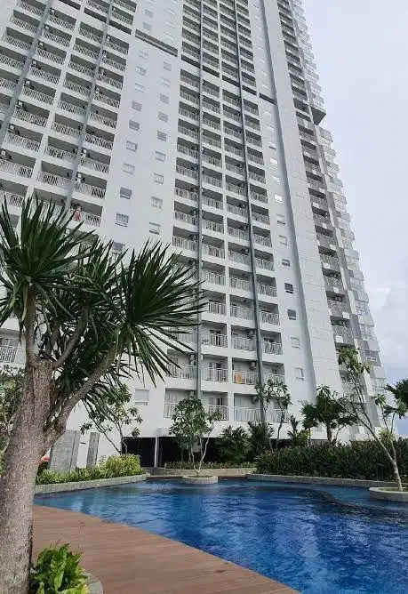 Dijual Apartemen FULL FURNISH CITRA PLAZA NAGOYA BATAM PUSAT KOTA