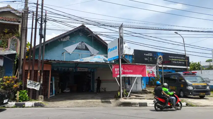 Dijual Tanah di Tasikmalaya Kota, Jawa Barat