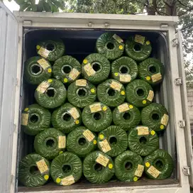 Karpet Rumput Sintetis Taman Indoor Dan Outdoor