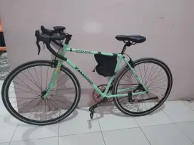 sepeda balap sepeda fixie