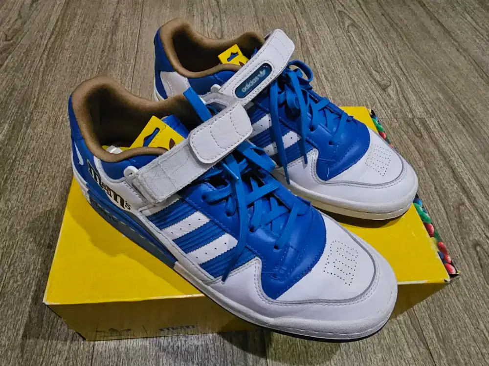 Adidas Forum 84 Low m&m's
