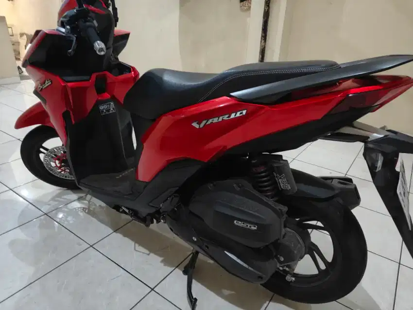 Honda Vario 125 2023