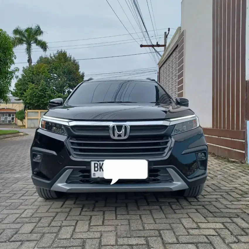 ( KM 9 RIBU ) NEW BRV MANUAL 2023