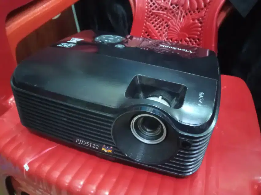 Viewsonic , terang, siap nobar