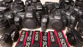 CANON 750D di cari untuk dibeli