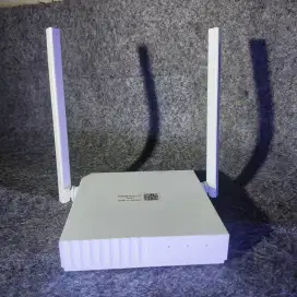 Router Modem Tp Link WR820N & WR844N Bekas/Second