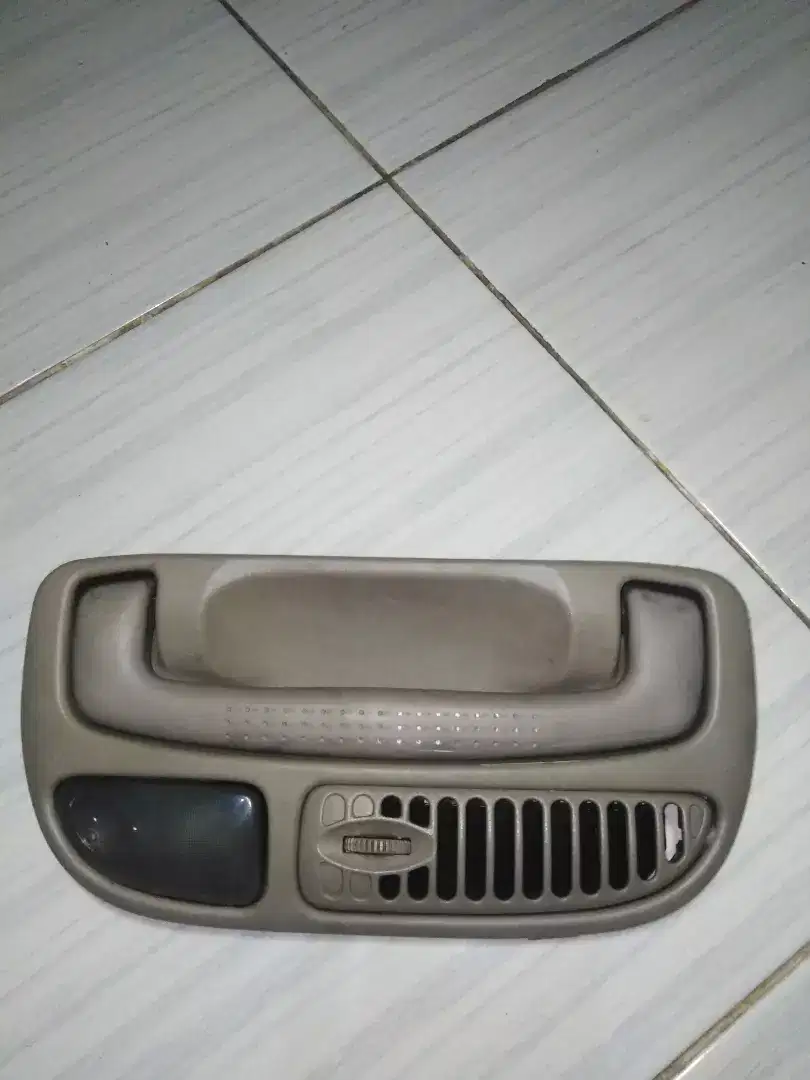 Handle Grab & Ceiling Interior Roof Car