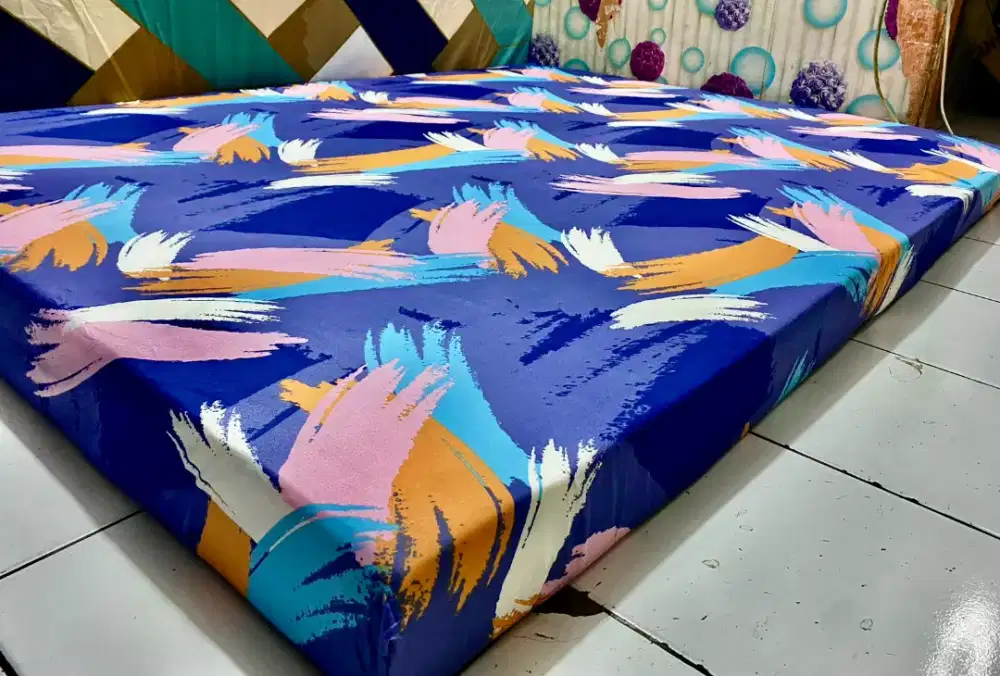 Kasur Busa RINOAC (Full Busa)