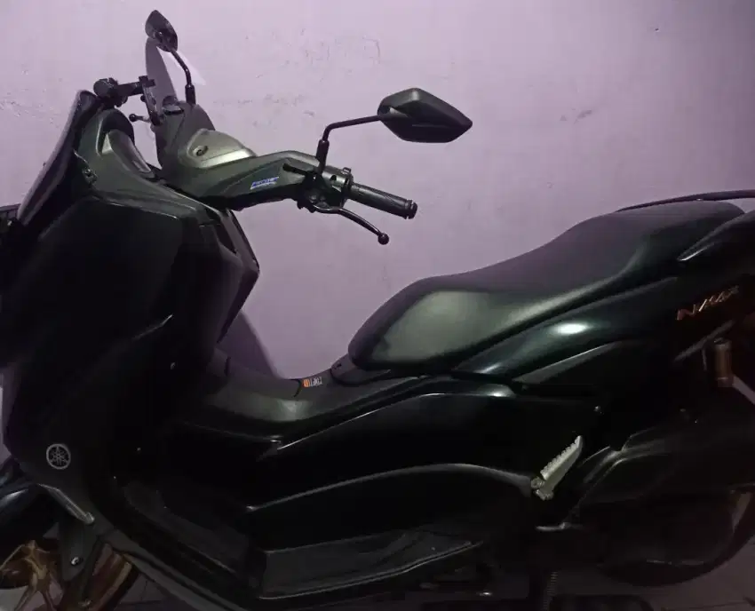 Jual Yamaha Nmax 2023 BU