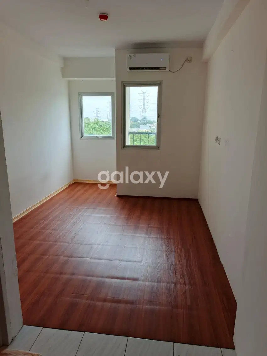 Apartemen Gunawangsa Gresik di sewakan 6 jt setaun