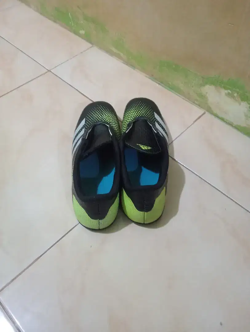 Sepatu olahraga futsal