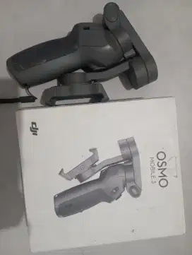 Jual dji OSMO Mobile 3