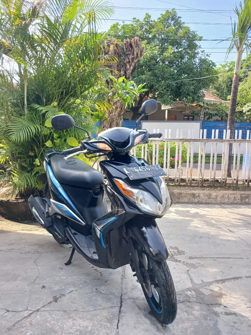 Yamaha Xeon Karbu Led Like New Terawat Pemakaian Pribadi