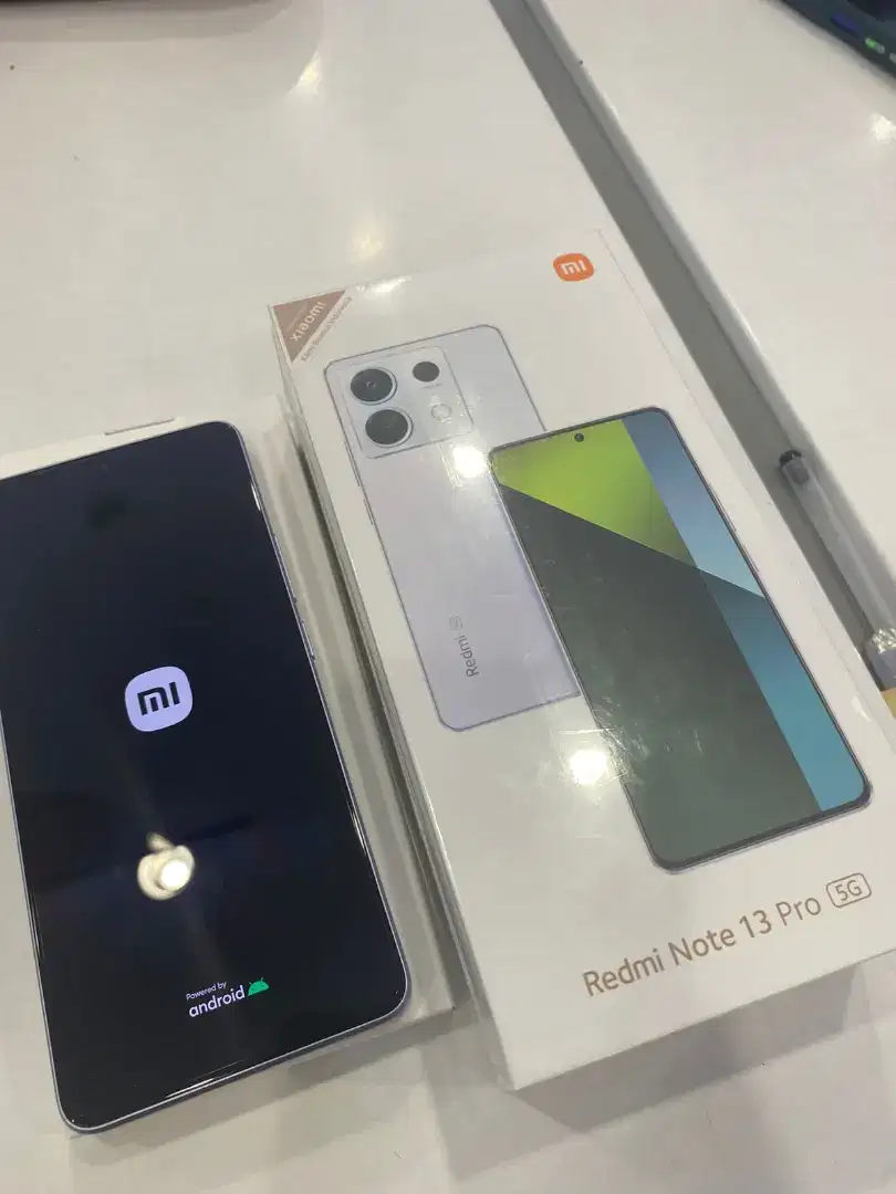 REDMI NOTE 13 PRO 5G