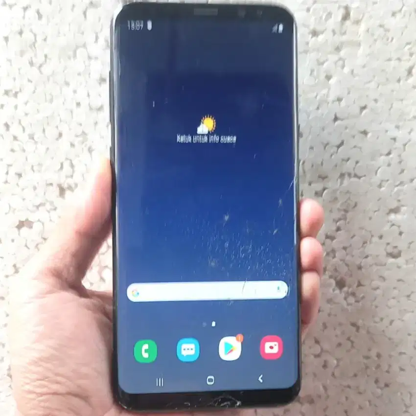 Hp Samsung S8 Plus 4/64 NFC Original