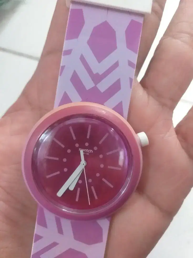 Swatch FLOCPOP -pnp102