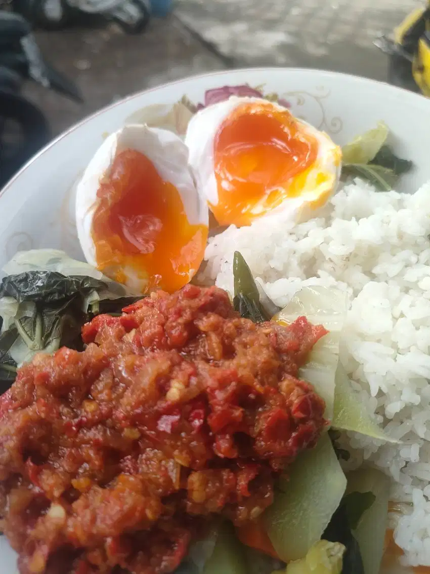 Jual telur bebek mentah dan asin