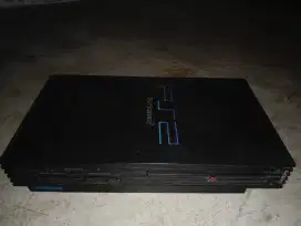 PlayStation 2 /Ps2 (Bekas)