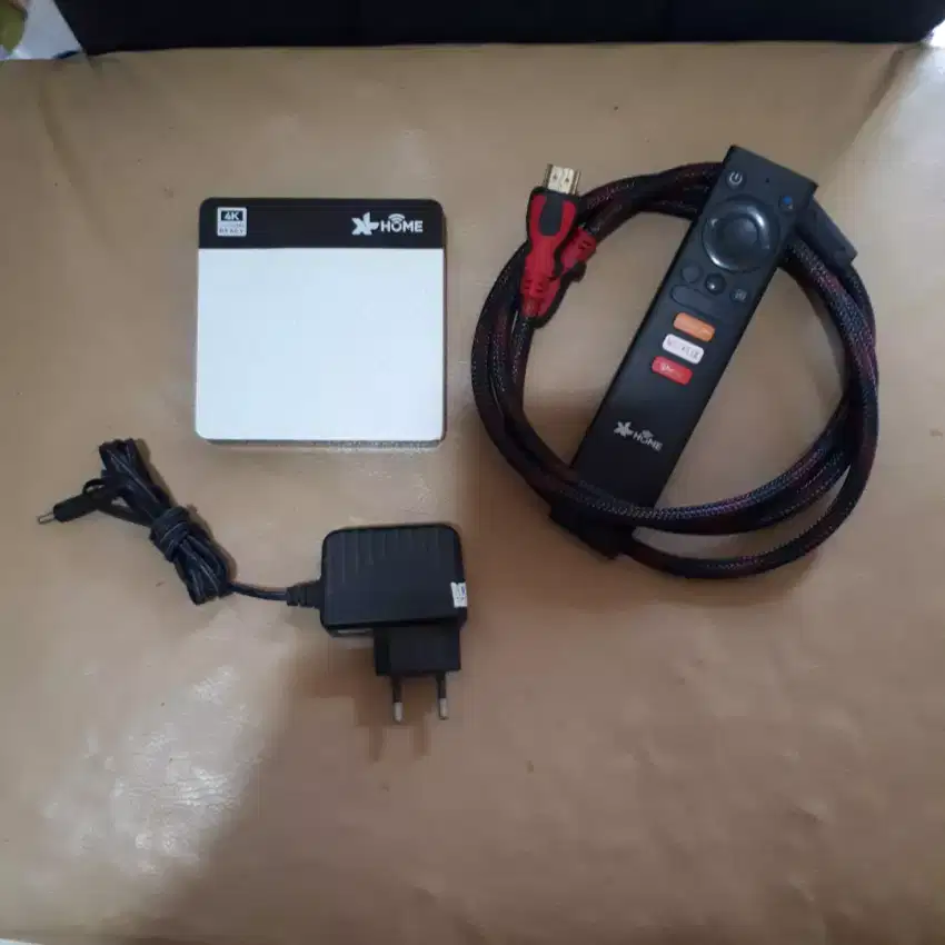 STB TV ANDROID XL HOME ROOT UNLOCK