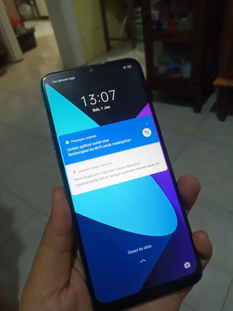 Realme 5i second