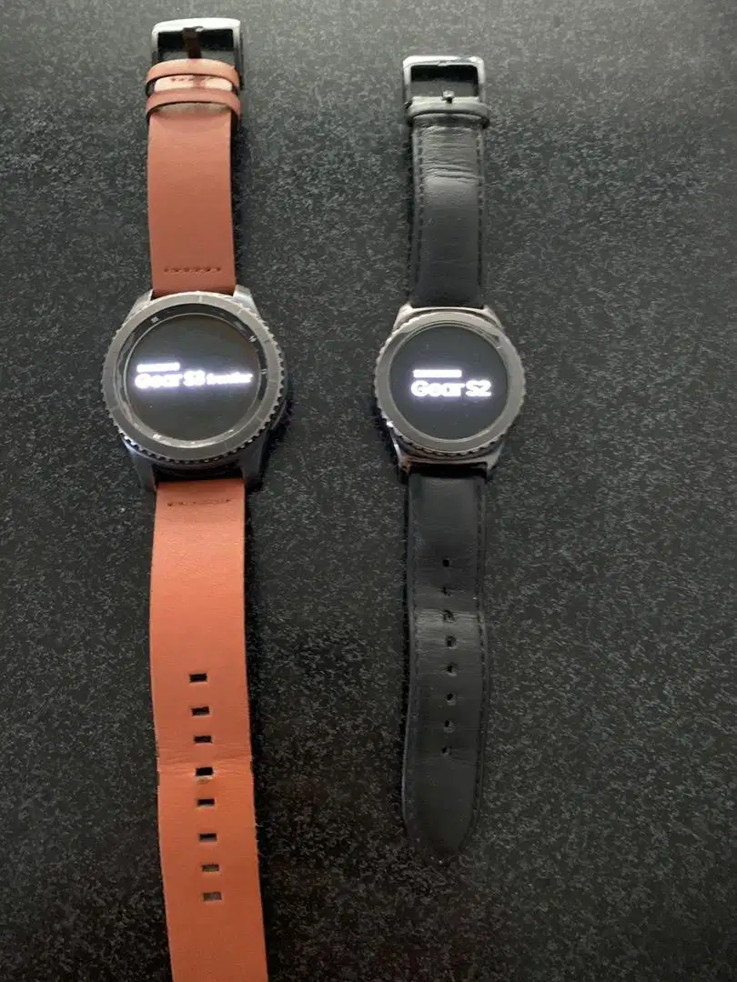 [FOR SALE] Samsung Watch