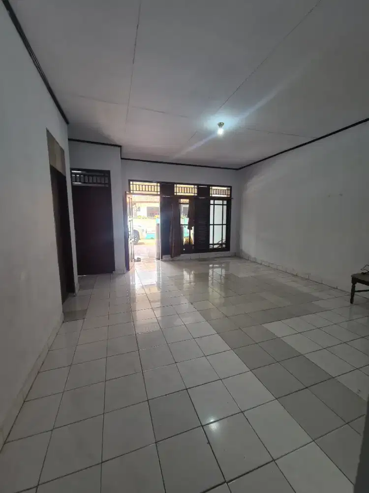 Disewakan Rumah 1 Lantai di Pasarminggu Jaksel