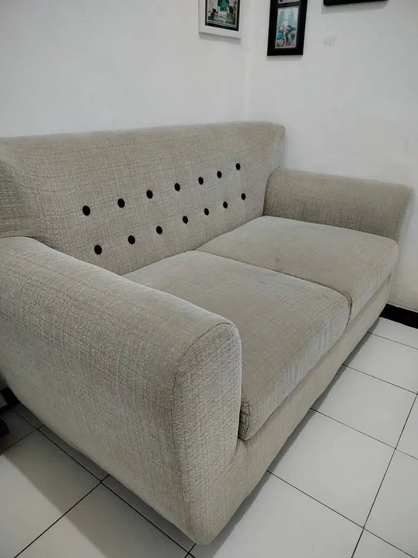 Set sofa ruang tamu