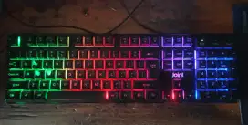 Keyboard Wired Gaming Joint