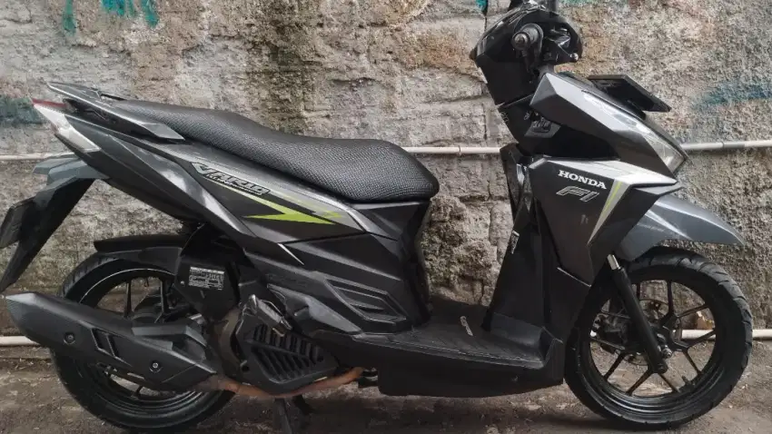 Vario 125 LED ISS OriginaL 2017 Pjk isi(Kodya