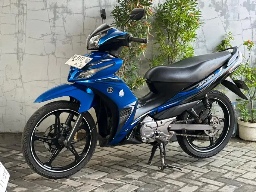 Jupiter z1 plat ab pajak on bagus