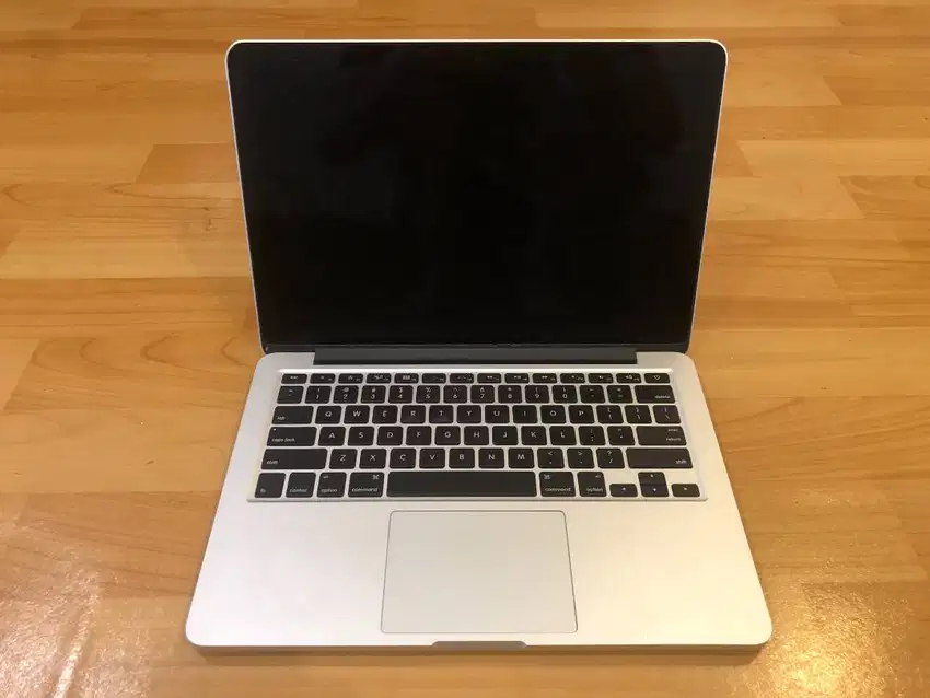 Macbook Pro 13 inch 2012 (Retina - 8 - 256)