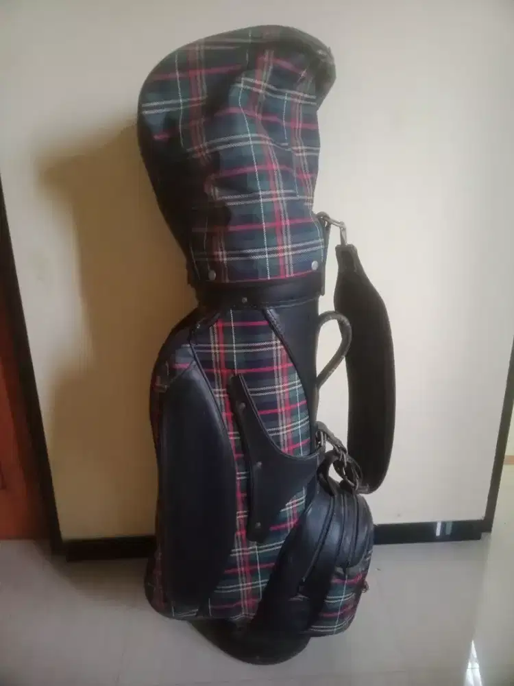 Stick Golf Callaway Big Bertha