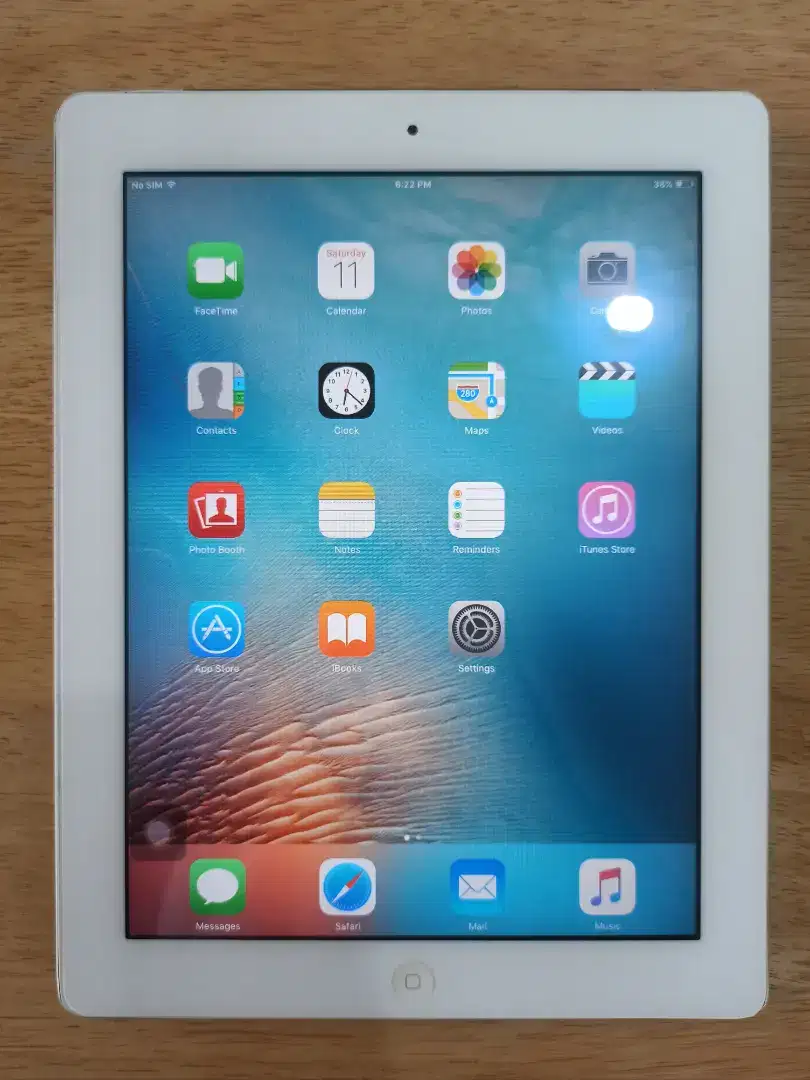 Ipad 2, 32GB, Wifi+3G