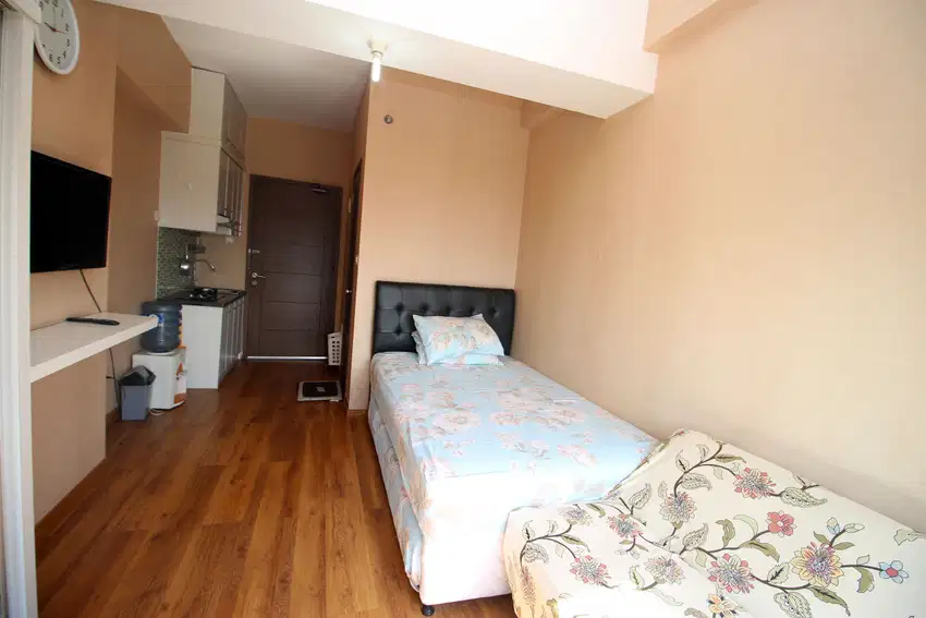 Apartemen Jatinangor Easton Park dekat ITB UNPAD lantai 25