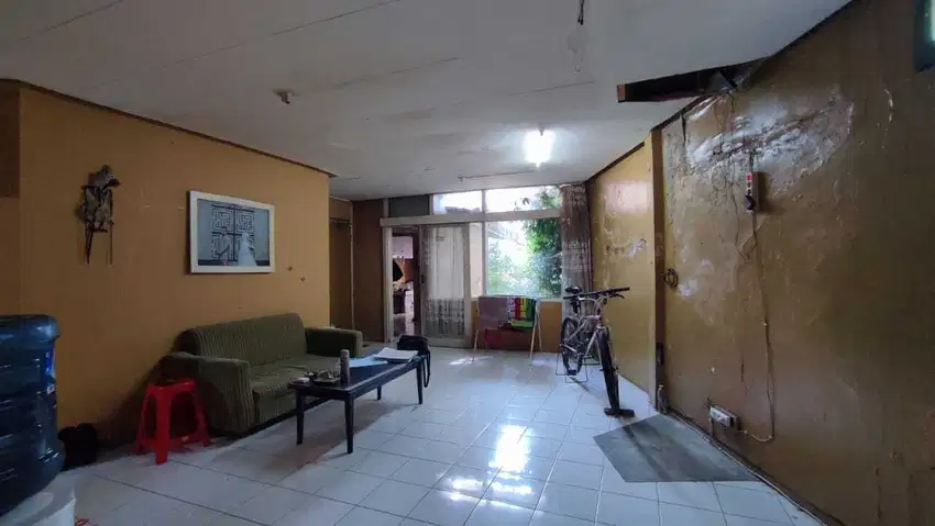 Rumah Kost dekat UNPAR Ciumbuleuit Kota Bandung