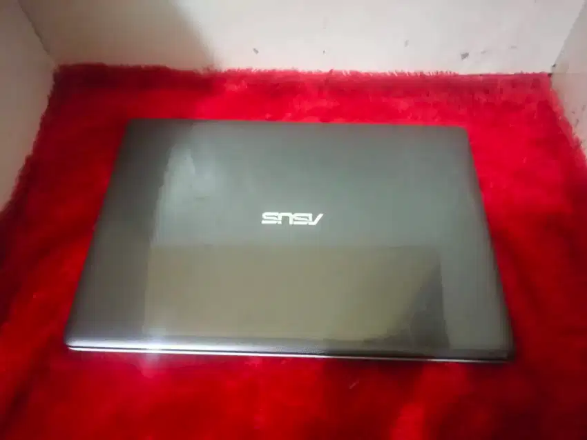 Asus x450J/core i7-4720HQ/Ram8gb ssd 256/Nvidia GeForce 940M