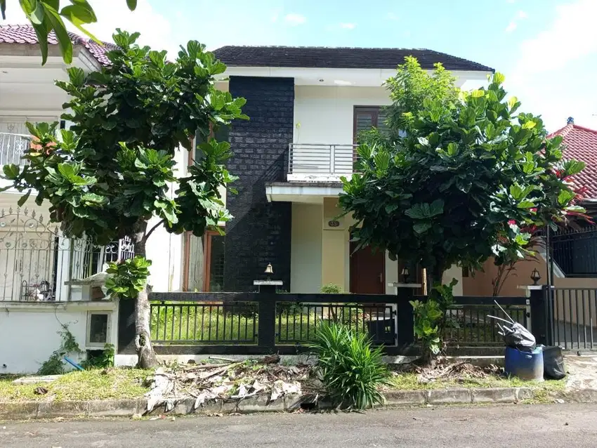 Sewa Rumah Bukit Indah Sukajadi Jl Kelapa Sawit No. 35 Batam