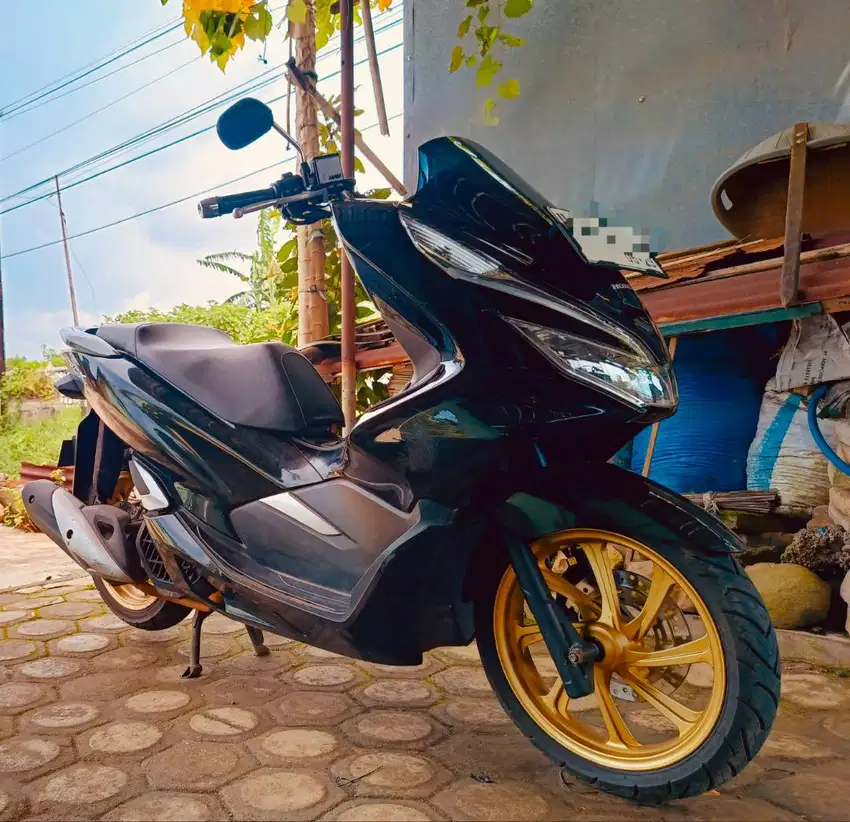 Pcx 150 CBS 2019