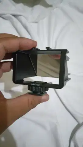 Mirror Lcd Sony A6000 Series