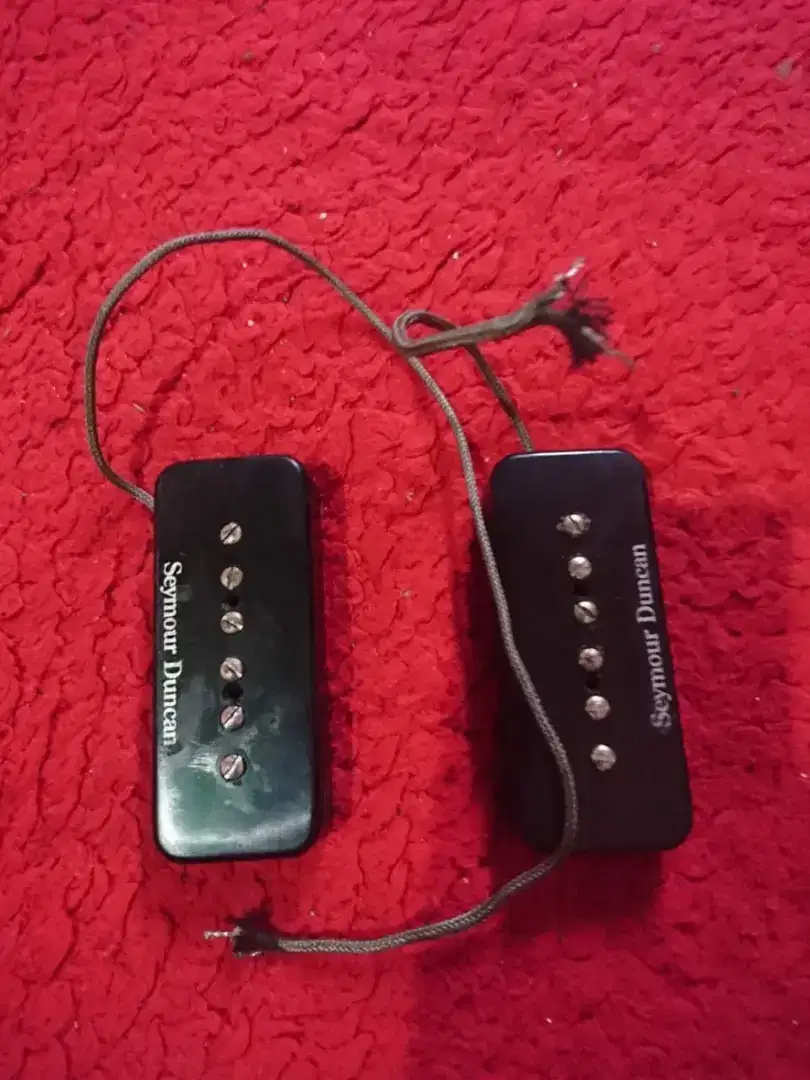 Seymour Duncan P90 USA