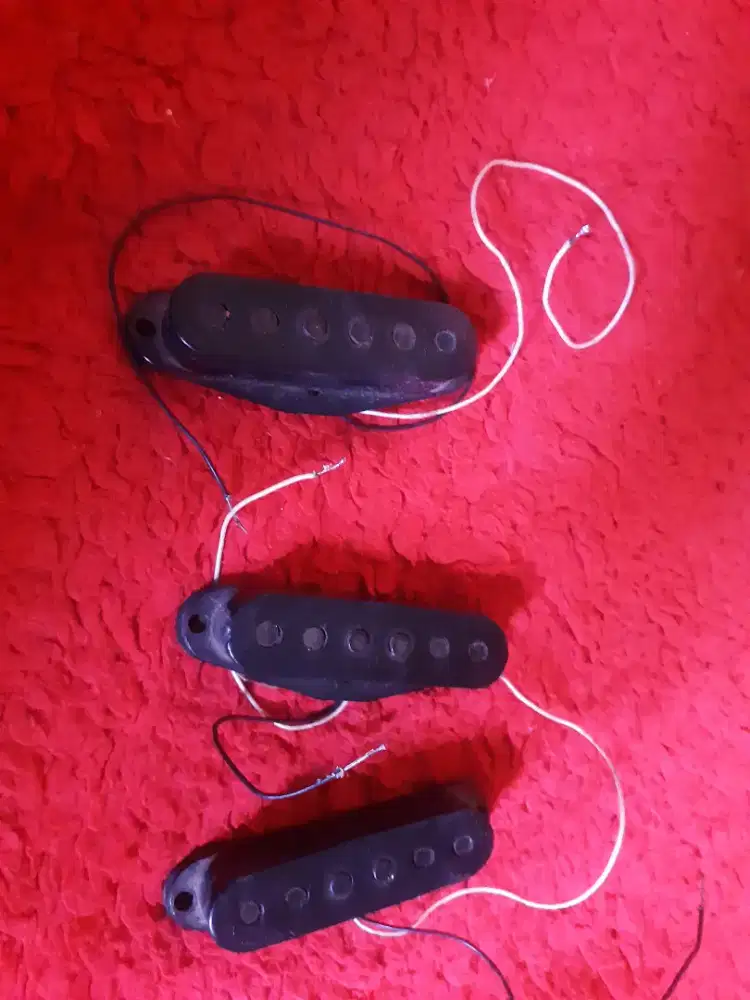 Dimarzio JEFF BECK USA