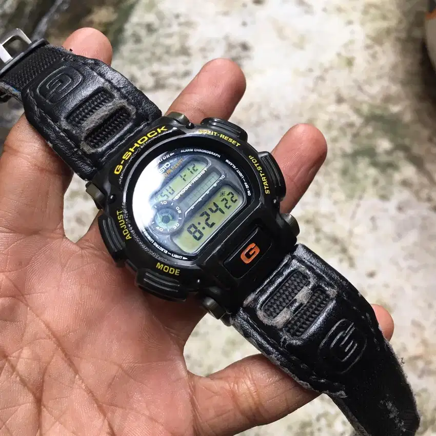 Gshock dw9000 malaysia