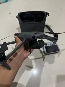 Drone Professional DJI Mavic 3 Classic Fly More Combo