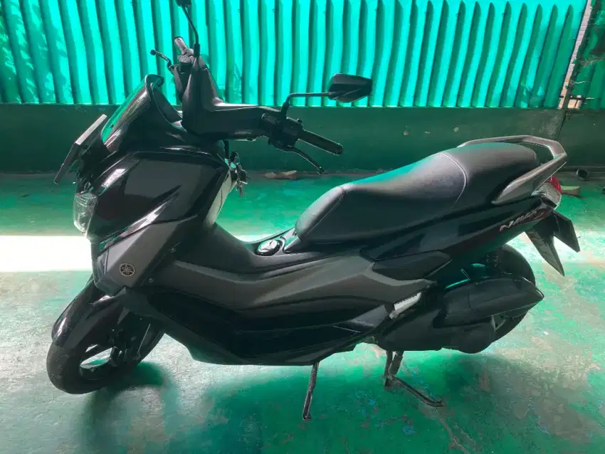 Dijual
Yamaha Nmax 2017, Kota Bekasi