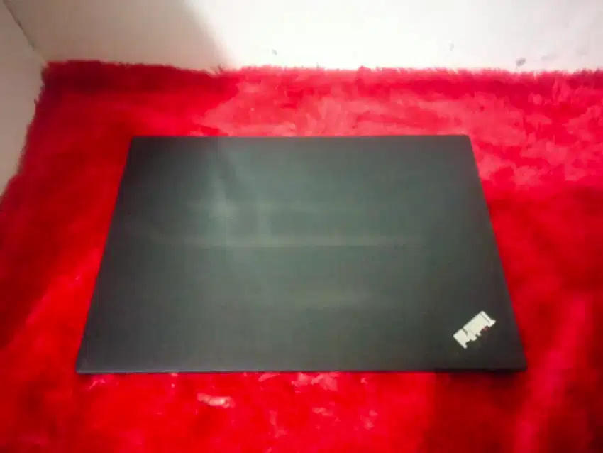 Laptop Murmer Thinkpad X260/core i5 gen6/RAM 8gb/SSD512gb/12,5inch