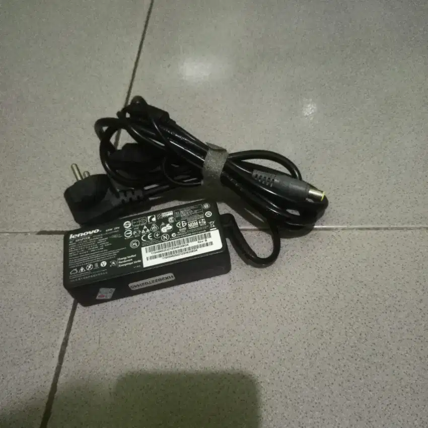 charger/casan laptop lenovo Thinkpad x200
