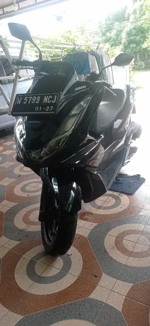 PCX 160 2022 ABS